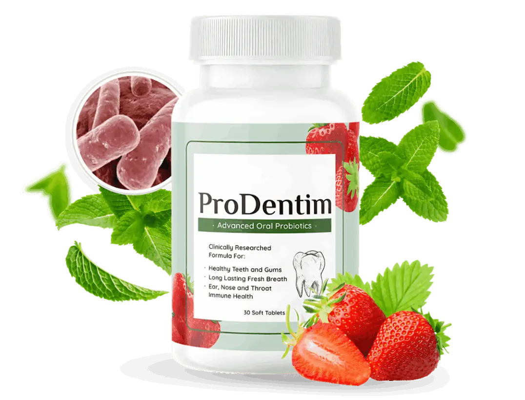 ProDentim™ | Official Website USA